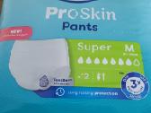 Sauskelnės-kelnaitės, Tena Pants, M arba L dydis - nuotraukos Nr. 2