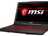 Msi Gaming 15.6fhd i5 4,0gh 16gb Gtx1050ti SSD+1tb - nuotraukos Nr. 4