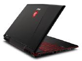 Msi Gaming 15.6fhd i5 4,0gh 16gb Gtx1050ti SSD+1tb - nuotraukos Nr. 5