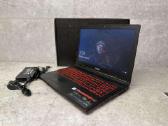 Msi Gaming 15.6fhd i5 4,0gh 16gb Gtx1050ti SSD+1tb - nuotraukos Nr. 2