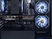 Ryzen 5 5600 A520 WiFi 32gb 1tb Rtx 3070 8gb - nuotraukos Nr. 2