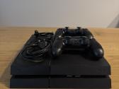 Playstation 4 - nuotraukos Nr. 2