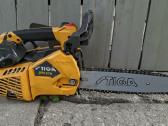Stiga benzino pjūklas, gardena krūmapjovė - nuotraukos Nr. 2