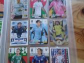 Match Attax(trading card game) - nuotraukos Nr. 2