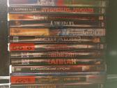 Dvd rusiški filmai ir serialai (36vnt) - nuotraukos Nr. 3