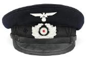 Vokiškas Rkb veteranų sąjungos formos erelis - nuotraukos Nr. 12