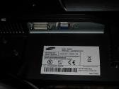 Monitorius Samsung 20col. - nuotraukos Nr. 4