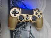 Ps4 zaidimai ir dualshock 4 pultelis paskutine fot - nuotraukos Nr. 11