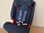 Kėdutė Britax Advansafix Iv M 9-36kg. - nuotraukos Nr. 2