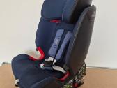 Kėdutė Britax Advansafix Iv M 9-36kg. - nuotraukos Nr. 3