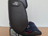 Kėdutė Britax Advansafix Iv M 9-36kg. - nuotraukos Nr. 9