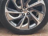 Lexus Rx ratlankiai R20 - nuotraukos Nr. 9
