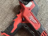 Milwaukee m12cc - nuotraukos Nr. 4