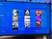 Playstation 4 1 TB (cuh-1216b) Konsolė - nuotraukos Nr. 4