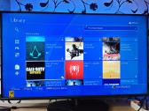 Playstation 4 1 TB (cuh-1216b) Konsolė - nuotraukos Nr. 6