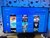 Playstation 4 1 TB (cuh-1216b) Konsolė - nuotraukos Nr. 8