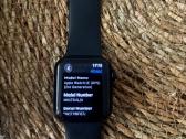 Apple Watch Se - nuotraukos Nr. 4