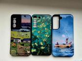 Samsung Galaxy S22 5G 8/256gb Sm-s901b/ DS blue - nuotraukos Nr. 5