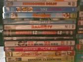 Keičiuosi filmais Dvd formatu - nuotraukos Nr. 2