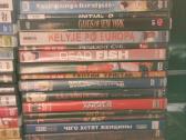 Keičiuosi filmais Dvd formatu - nuotraukos Nr. 3