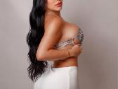 Sofia latina first time in Vilnius very hot - nuotraukos Nr. 4