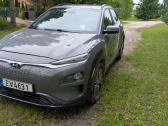 Hyundai Kona - nuotraukos Nr. 2