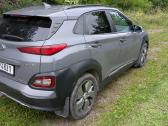 Hyundai Kona - nuotraukos Nr. 3