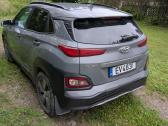 Hyundai Kona - nuotraukos Nr. 4