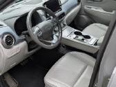 Hyundai Kona - nuotraukos Nr. 5