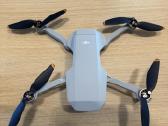 Dji Mini 2 dronas - nuotraukos Nr. 2
