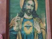 Religija paveikslai Jėzus ir Marija - nuotraukos Nr. 2