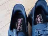 Skechers slip-ins kedukai - nuotraukos Nr. 4