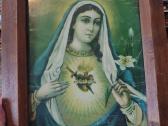 Religija paveikslai Jėzus ir Marija - nuotraukos Nr. 8