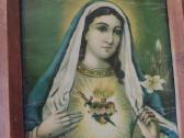 Religija paveikslai Jėzus ir Marija - nuotraukos Nr. 10