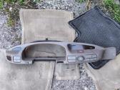 Mazda Millenia nuo 2001m dalys - nuotraukos Nr. 8