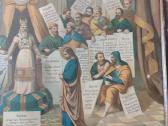Religija Kristaus teismas - nuotraukos Nr. 2