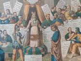 Religija Kristaus teismas - nuotraukos Nr. 3