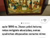 Religija Kristaus teismas - nuotraukos Nr. 10