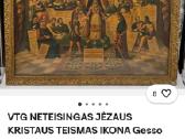 Religija Kristaus teismas - nuotraukos Nr. 11