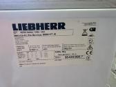 Šaldiklis Liebherr GT 4232 A++ 380 L - nuotraukos Nr. 6