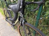 Ridley carbon Gravel S, M - nuotraukos Nr. 3