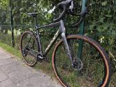 Ridley carbon Gravel S, M - nuotraukos Nr. 2