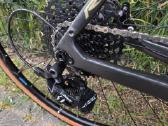 Ridley carbon Gravel S, M - nuotraukos Nr. 5