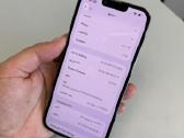 iPhone 13 Pro 1tb (Sierra Blue) 10/10 100% bat - nuotraukos Nr. 2