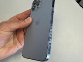 iPhone 13 Pro 1tb (Sierra Blue) 10/10 100% bat - nuotraukos Nr. 4