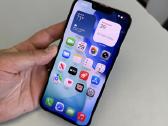 iPhone 13 Pro 1tb (Sierra Blue) 10/10 100% bat - nuotraukos Nr. 7