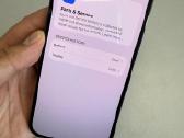 iPhone 13 Pro 1tb (Sierra Blue) 10/10 100% bat - nuotraukos Nr. 9