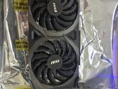 Msi Geforce Rtx 3060 Ventus 2x 12g - naudota - nuotraukos Nr. 3