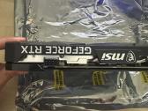 Msi Geforce Rtx 3060 Ventus 2x 12g - naudota - nuotraukos Nr. 4