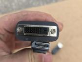 Maitinimo, Vga, Usb, Dvi-d laidai ir Displayport–d - nuotraukos Nr. 13